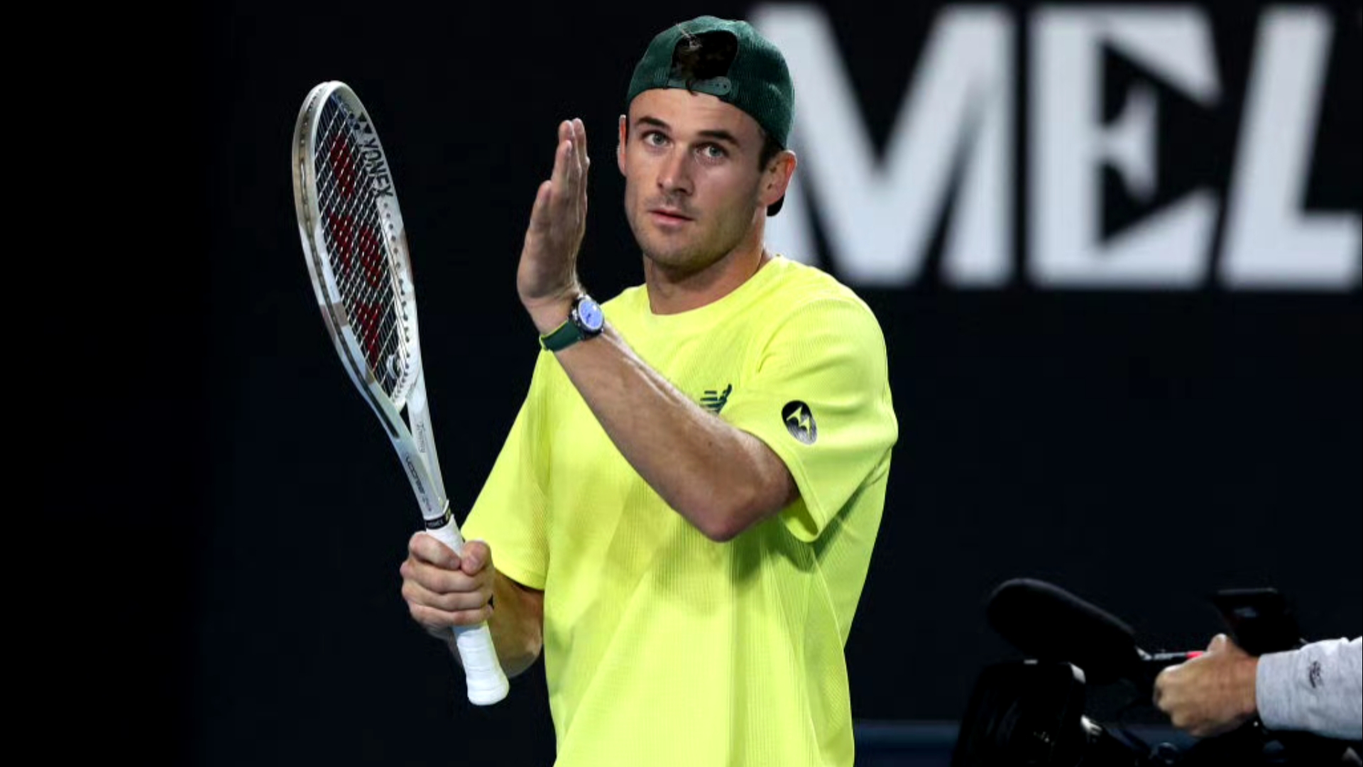 尹波：国足前四有戏？18强赛就是国足的世界杯