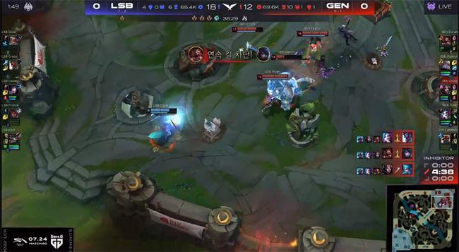 防守核心瓦 防守核心瓦